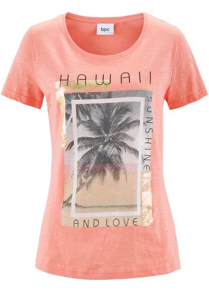 Футболка bonprix