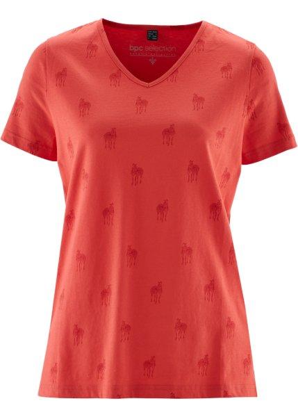 Футболка bonprix