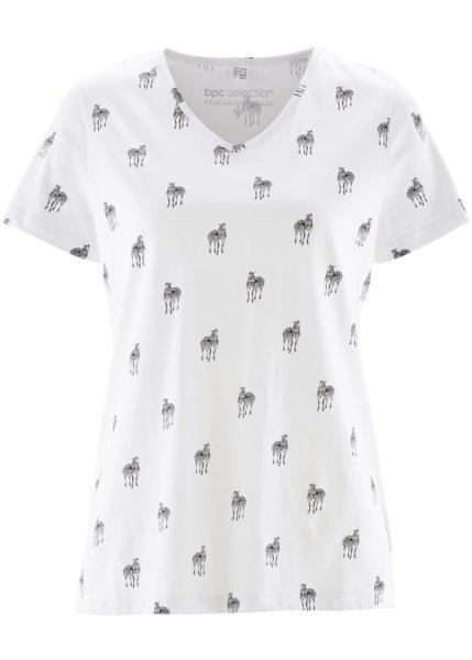 Футболка bonprix