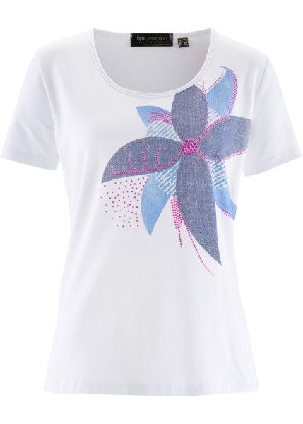 Футболка bonprix