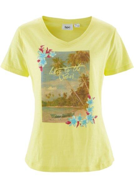 Футболка bonprix