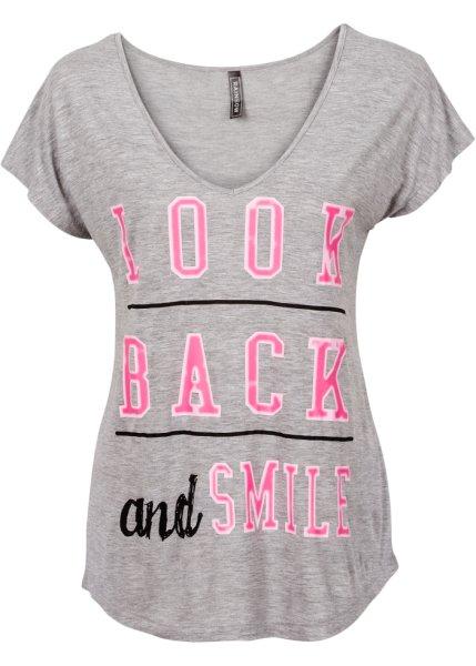 Футболка bonprix