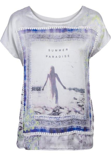 Футболка bonprix