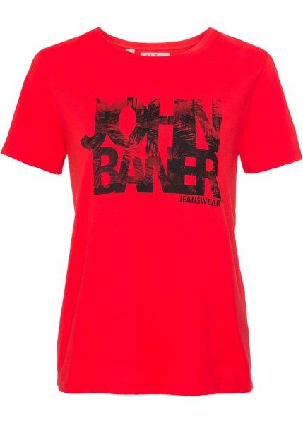 Футболка bonprix