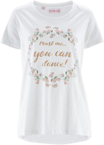 Футболка bonprix