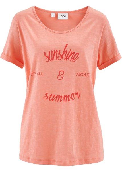 Футболка bonprix