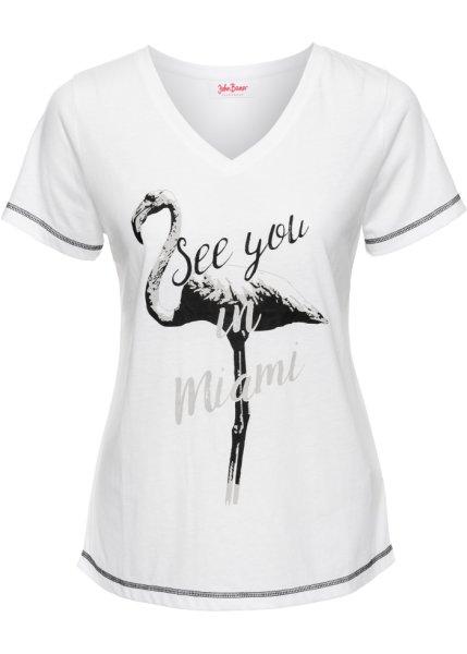 Футболка bonprix