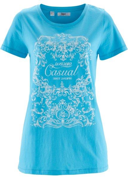 Футболка bonprix