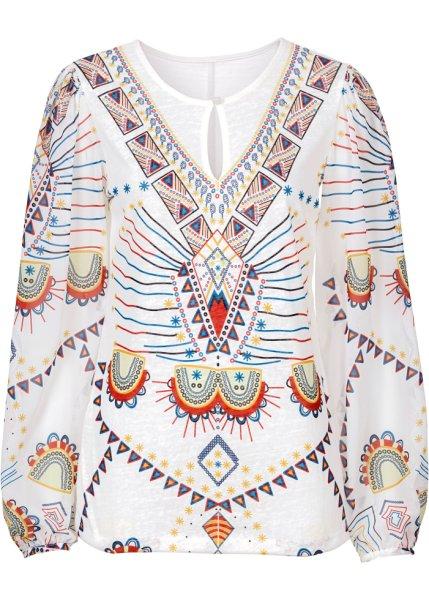 Футболка bonprix