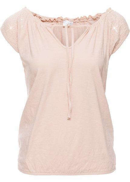 Футболка bonprix