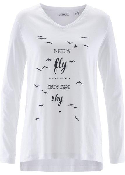 Футболка bonprix