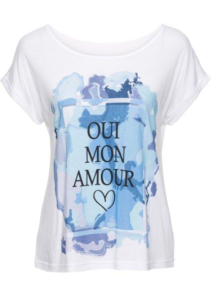 Футболка bonprix