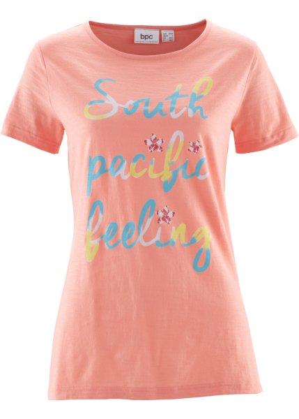 Футболка bonprix