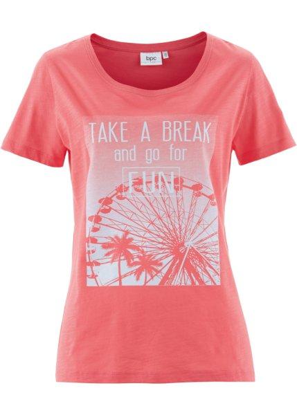 Футболка bonprix