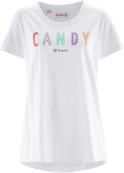 Футболка bonprix