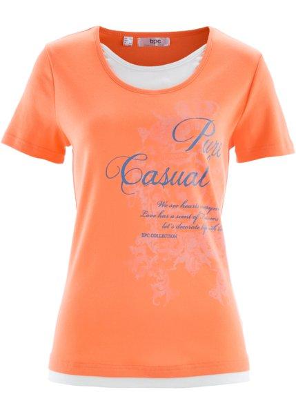 Футболка bonprix