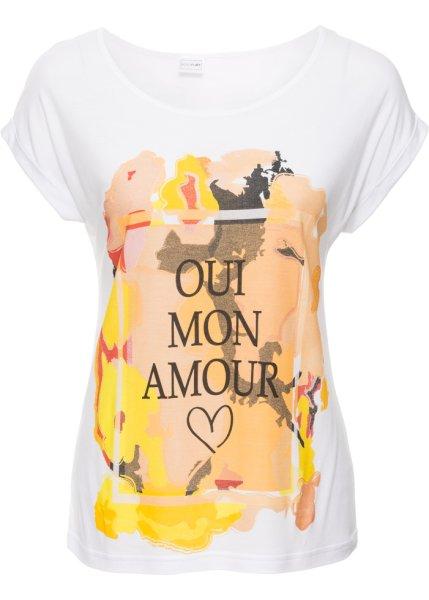 Футболка bonprix