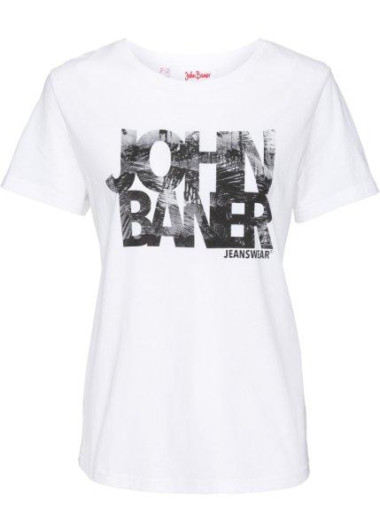 Футболка bonprix