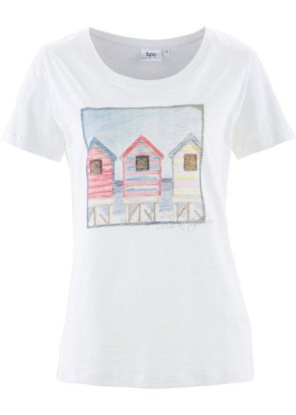 Футболка bonprix