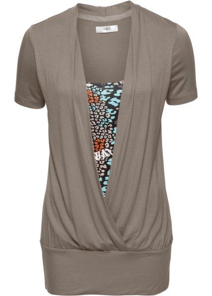 Футболка bonprix