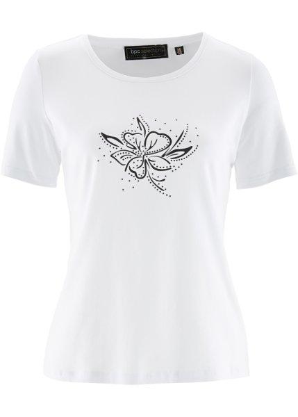 Футболка bonprix