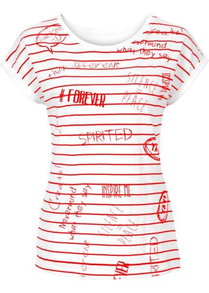 Футболка bonprix