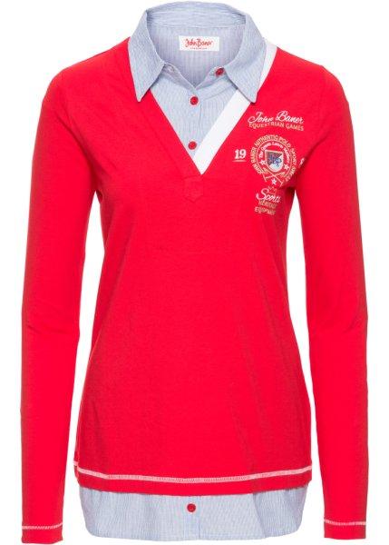 Футболка bonprix