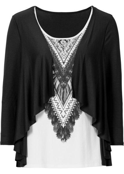 Футболка bonprix