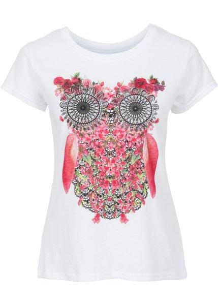 Футболка bonprix