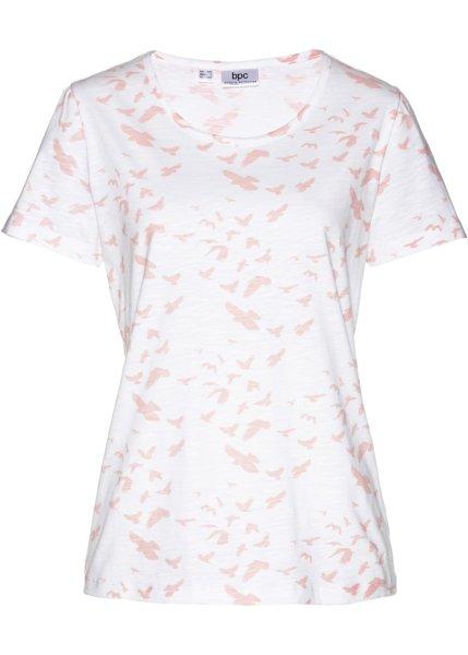 Футболка bonprix