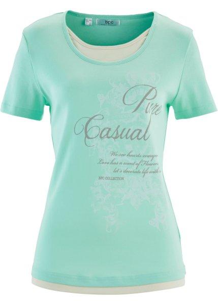 Футболка bonprix