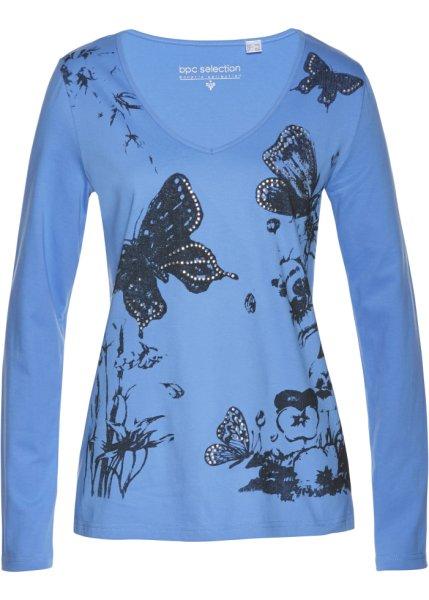 Футболка bonprix