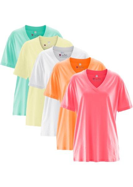 Футболка bonprix