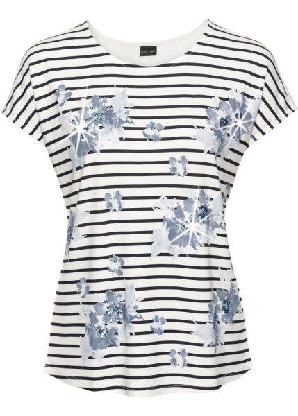 Футболка bonprix