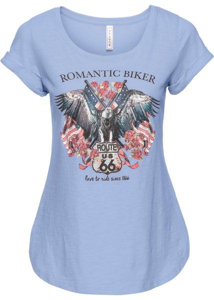 Футболка bonprix