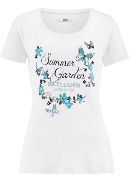 Футболка bonprix