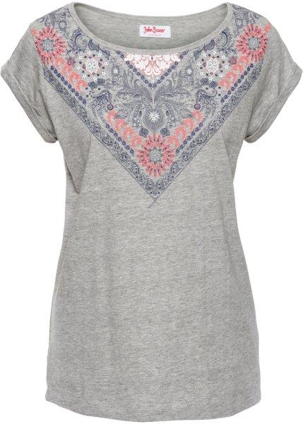 Футболка bonprix