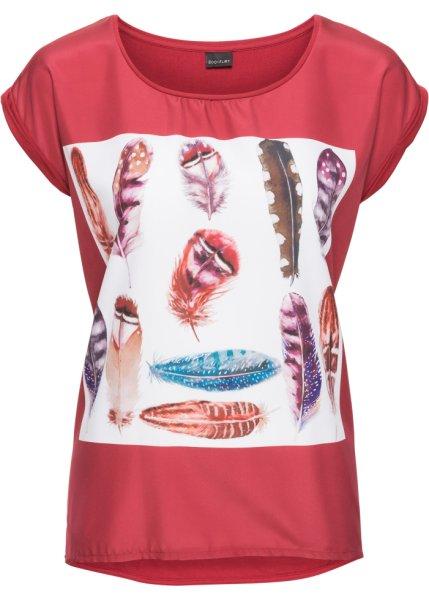 Футболка bonprix