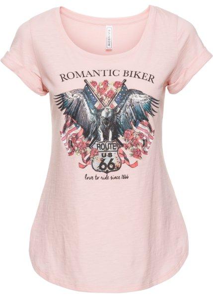 Футболка bonprix