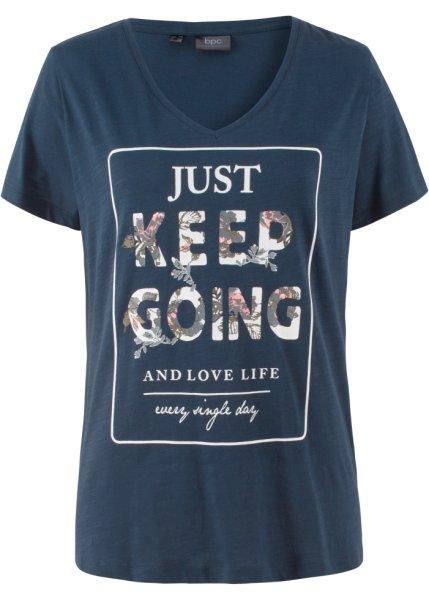 Футболка bonprix