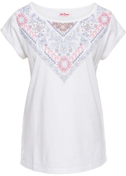 Футболка bonprix