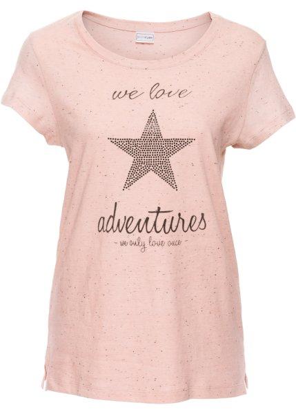 Футболка bonprix