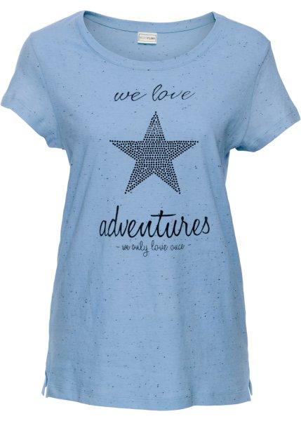 Футболка bonprix