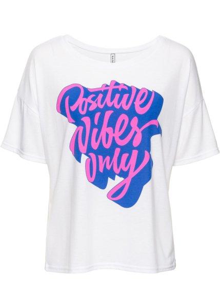 Футболка bonprix