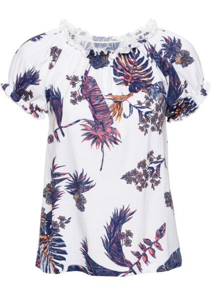 Футболка bonprix