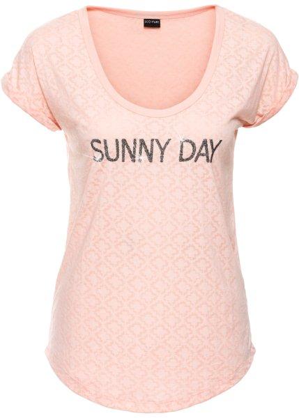 Футболка bonprix