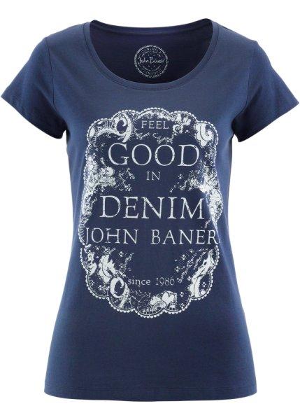 Футболка bonprix