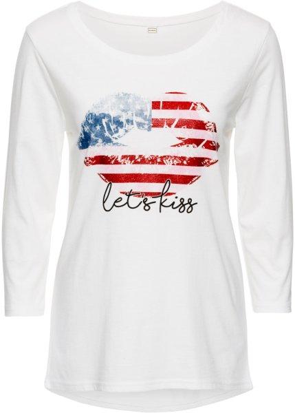 Футболка bonprix