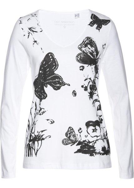 Футболка bonprix