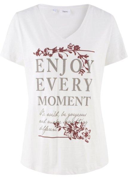 Футболка bonprix